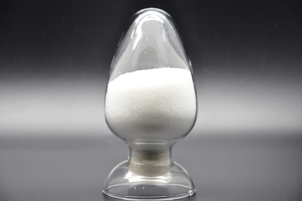 聚丙烯酰胺較佳的溶解溫度是多少度？如何快速溶解？